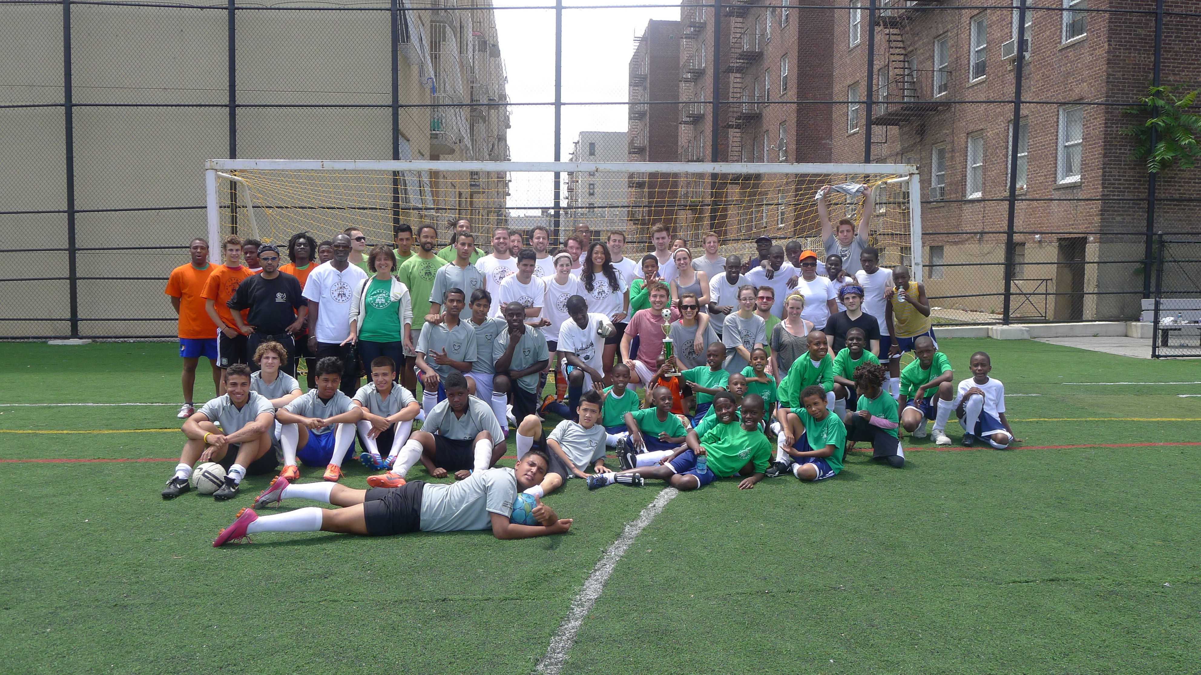 soccer