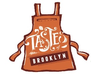 Tastes of Brooklyn logo